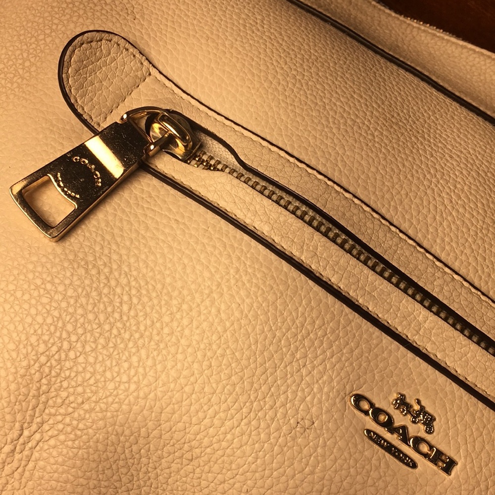 Coach Tyler Tote - image 5